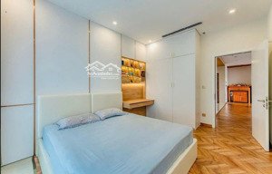bán penthouse góc 2mt danh giá vinhomes central park p4, siêu phẩm 166m2, xứng tầm đẳng cấp 23.9 tỷ