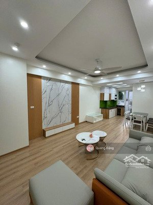 cắt lỗ - giảm sâu bán nhanh căn hộ 77m2 tòa ct5 xa la - sđcc - giá siêu hời chỉ hơn 3,8 tỷ