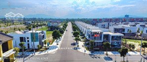 bán lô đất 308m2 view công viên 2 mặt tiền đường 20,5m thông biển trường sa dự án regal victoria