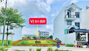 NGỘP BANK BÁN GẤP LÔ ĐẤT 150M2 NGAY MẶT TIỀN ĐƯỜNG HUỲNH VĂN LŨY