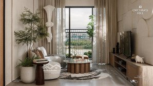 bán căn hộ chung cư 1pn, 1wc tại orchard hill, phú mỹ, thủ dầu một, 3,872 tỷ