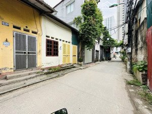 bán mảnh đất vàng khu phân lô quân đội hồ tùng mậu ôtô tránh 44m2 chỉ 6,6 tỷ