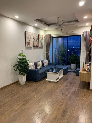 cho thuê chung cư hud3 số 60 nguyễn đức cảnh, 12.5 triệu/th, 75m2, 2pn, full đồ view đẹp