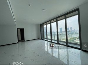 bán căn hộ 3pn 127m2 empire city view trực diện sông, bitexco, view pháo hoa. giá tốt