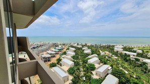biệt thự biển ixora hồ tràm view trực diện biển, bàn giao full nội thất cao cấp