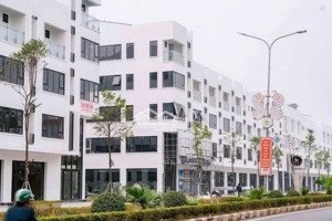 bán gấp lk giá tốt tại khu đô thị era nguyễn đức cảnh, 26 triệu/m2, 102.5m2, tiềm năng sinh lời