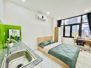 bán nhà 4 lầu có thang máy - mặt tiền đường 3/2