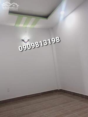 ️️️Nhà SHR P.Phú Lâm Quận 6 Sang Tên Ở Ngay.️️️