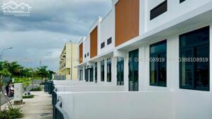 Nhà phố sẵn sổ tại Trảng Bàng – gần khu công nghiệp, dễ khai thác