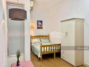 chính chủ cho thuê phòng full nội thất, an ninh giá tốt 3 tháng đầu còn 4tr- p.1, q.gò vấp