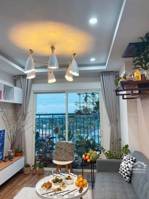 bán căn hộ ecohome phúc lợi giá tốt, 3,65 tỷ 70m2, 2pn, long biên, hà nội