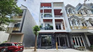bán nhà kdc đông đúc, p.bình chuẩn, thuận an 1 trệt 2 lầu hoàn công giá tốt