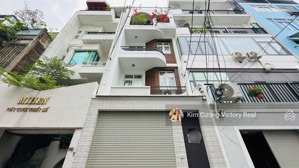 mặt tiền gần đường lê ngân, trường giáo dục thường xuyên - dt 4x17.5m - 2 lầu nhà mới - 10.5 tỷ tl