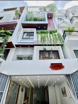 bán nhà nguyễn hữu hào-q1 giá chỉ 4.020tỷ/76m2. gần chung cư millenium. cho thuê 30tr