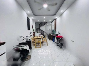 nhỉnh 8 tỷ - bán nhà mỹ đình dt 36m2 - 4 tầng 50m ra ô tô tránh - dân xây cực chất