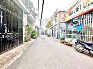 bán lô đất hiếm, 68m2, thới an, quận 12, nhỉnh 3 tỷ