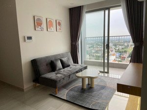 cho thuê ch 2pn, 80m2 tại happy one central, 11 triệu, thủ dầu một, bình dương
