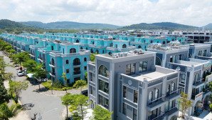 chính chủ cho thuê nguyên căn biệt thự sonasea villas gần chợ đêm kinh doanh sầm uất 70 triệu/tháng