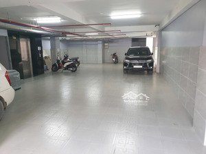 cho thuê nguyên tòa văn phòng 8 tầng - view ga metro - tp. thủ đức (q9) - dtsd 1479m2