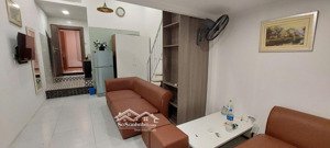 nhà 2 ngủ, 60 m2, full nội thất, mặt phố quang trung, sổ đỏ riêng, tầng đẹp, chỉ 4 tỷ đồng