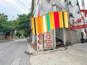 bán nhà riêng tại đỗ nhuận, xuân tảo, bắc từ liêm, hà nội giá ưu đãi 30 tỷ, 99m2