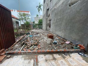 cần bán 2 lô 40m2 và 55m2 thuộc tân lập - đan phượng gần kđt cienco5 và tân tây đô ql32