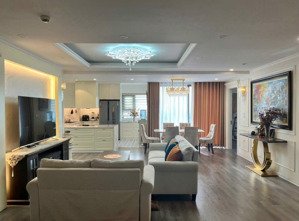 bán căn hộ 4ngủ 3vs 148m2 tại amber riverside, minh khai, hai bà trưng 11tỷ5 bao phí đủ đồ như hình