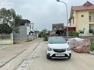 Bán lô đất mặt đường rộng 15m Đức Phong - Đại Đồng - Kiến Thụy, Hải Phòng