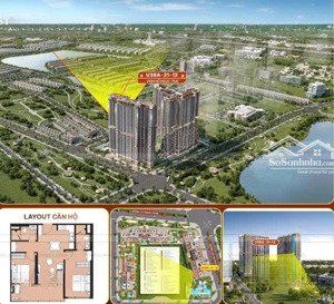 2br view hồ ngọc trai rẻ nhất dự án