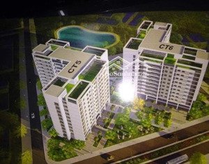bán căn hộ 2pn, 1wc tại hồng hà eco city, 3,25 tỷ, 64m2