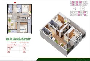 yên bình complex thái nguyên - căn ngoại giao cuối cùng rẻ hơn chủ đầu tư 25% tầng đẹp