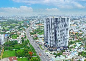 giỏ hàng độc quyền chỉ 5 căn 1pn,chiết khấu lên đến 16%,thanh toán 10% nhận nhà ở ngay