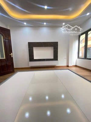 bán nhà riêng 30m2, 5,85 tỷ tại quan nhân, thanh xuân, hà nội, hot!