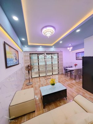 nhà mới 2 tầng, cạnh chợ đầm, gần biển nha trang giá rẻ | phường vạn thạnh