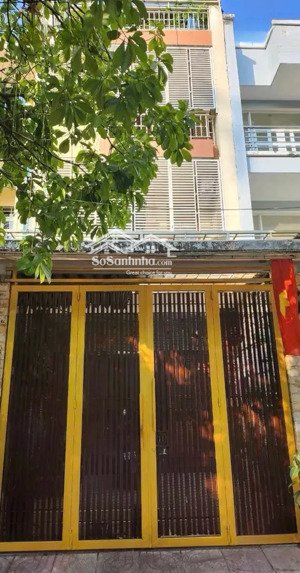 định cư bán gấp nhà bình lợi 109m², 4 tầng, 20.5 tỷ. đảm bảo mua là lời