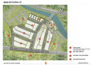 bán đất kdc 733 nguyễn bình, còn 1 lô duy nhất, giá 6.3 tỷ thương lượng