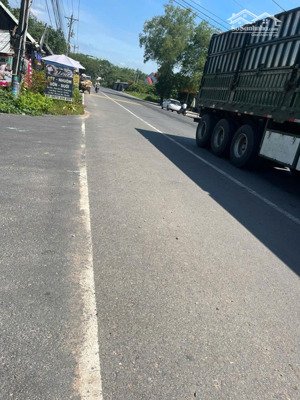bán đất nền giá rẻ 413 triệu mặt tiền đường nhựa tl749 - minh long, chơn thành, bình phước