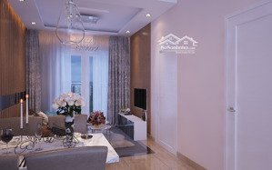 cho thuê prosper plaza -q12 10 triệu vnd 65m2, 2pn, 2wc, tân thới nhất