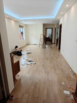 cho thuê chung cư gelexia riverside 885 tam trinh, 11.5 triệu/th, 120m2, 3pn, 2wc, nội thất cơ bản