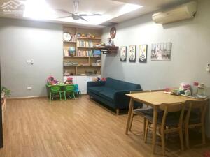 Cho thuê chung cư Osaka complex 48 Ngọc Hôi – Hoàng Mai, 80m, 3 PN full đồ, 9.5tr