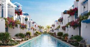 Nhà phố biển :Sông Town" 7 tỷ - sở hữu lâu dài