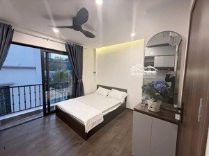 (siêu ngon) bán tòa ccmn lê quang đạo mới keng, 65m2 - 11pn - doanh thu 700tr/năm, ô tô - ngõ thông