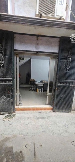 bật mí không thể bỏ lỡ nhà 3,4 tỷ hiếm 2 mặt thoáng nguyễn trãi - ngã tư khuất duy tiến