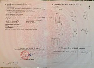 bán liền kề hải đăng vinhomes marina hải phòng giá chỉ 13.5 tỷ