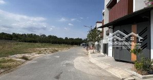 bán đất kdc 733 nguyễn bình, dt 5x18, sổ đỏ đầy đủ, giá 6tỷ 250 triệu