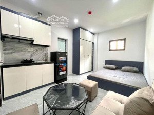 nhanh tay sở hữu căn hộ chung cư 1pn tại 58 trần bình, cầu giấy, hà nội giá 4,5tr - dt 30m2