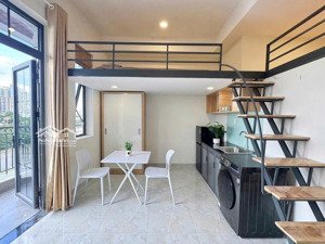khai trương dự án mới duplex cho sinh viên, gần đh tdt, rmit, đh marketing quận 7 full nt