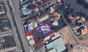 cho thuê hoặc hợp tác kinh doanh mặt bằng đắc địa - tp. thủ đức