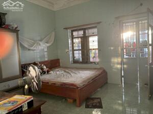 Nhà 2 tầng 90m2 đường 10m ngay chợ Dế, TT.An Dương