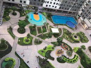 bán căn góc bcons garden nhà mới 100% sổ hồng sẵn